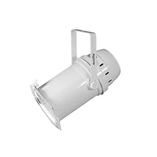 EUROLITE LED PAR-64 COB 3000K 100W Zoom ws