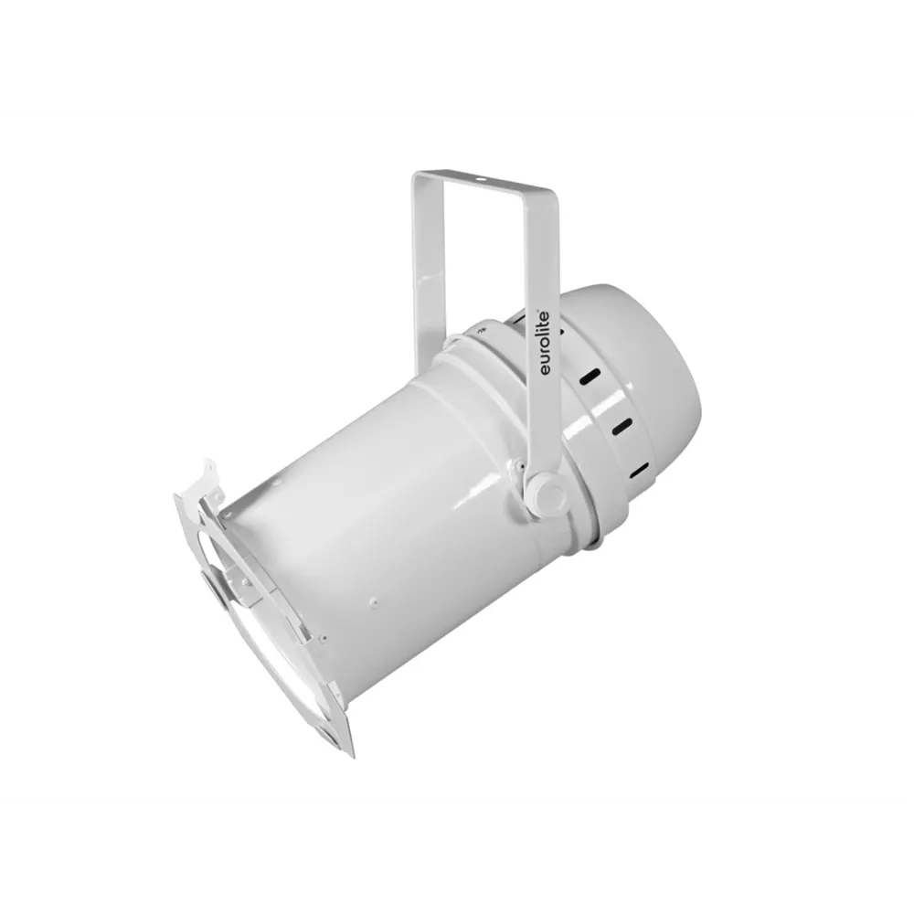 EUROLITE LED PAR-64 COB 3000K 100W Zoom ws