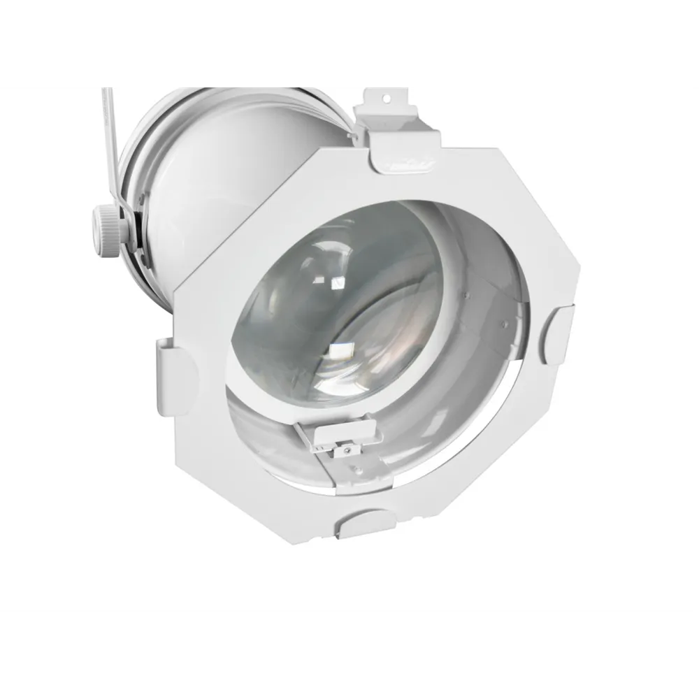 EUROLITE LED PAR-64 COB 3000K 100W Zoom ws