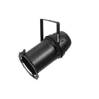 EUROLITE LED PAR-64 COB RGBW 120W Zoom sw MK2