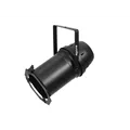 EUROLITE LED PAR-64 COB RGBW 120W Zoom Black MK2