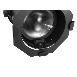 EUROLITE LED PAR-64 COB RGBW 120W Zoom sw MK2