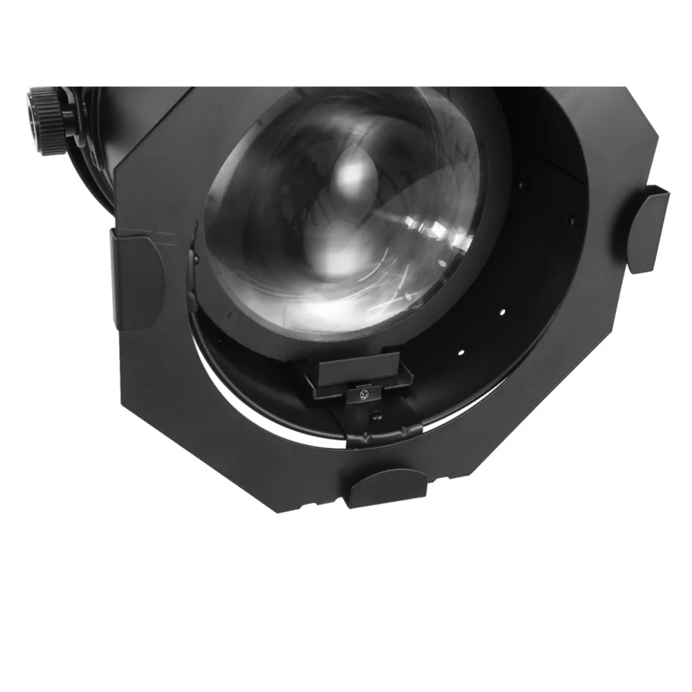 EUROLITE LED PAR-64 COB RGBW 120W Zoom sw MK2
