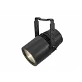 EUROLITE LED IP PAR-64 COB 3000K 100W Zoom Black