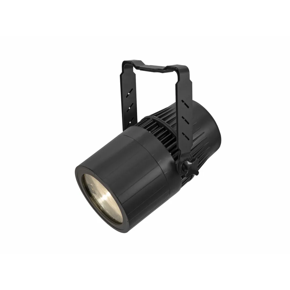 EUROLITE LED IP PAR-64 COB 3000K 100W Zoom sw