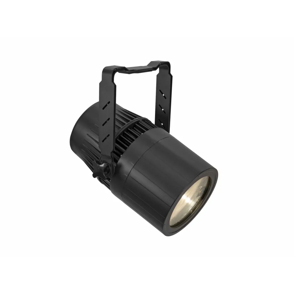 EUROLITE LED IP PAR-64 COB 3000K 100W Zoom sw