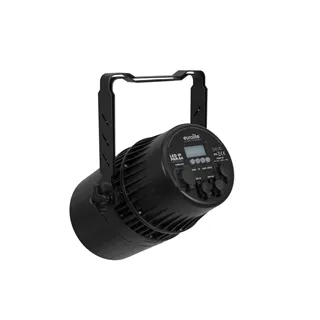 EUROLITE LED IP PAR-64 COB 3000K 100W Zoom sw