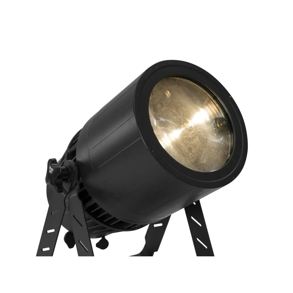 EUROLITE LED IP PAR-64 COB 3000K 100W Zoom sw