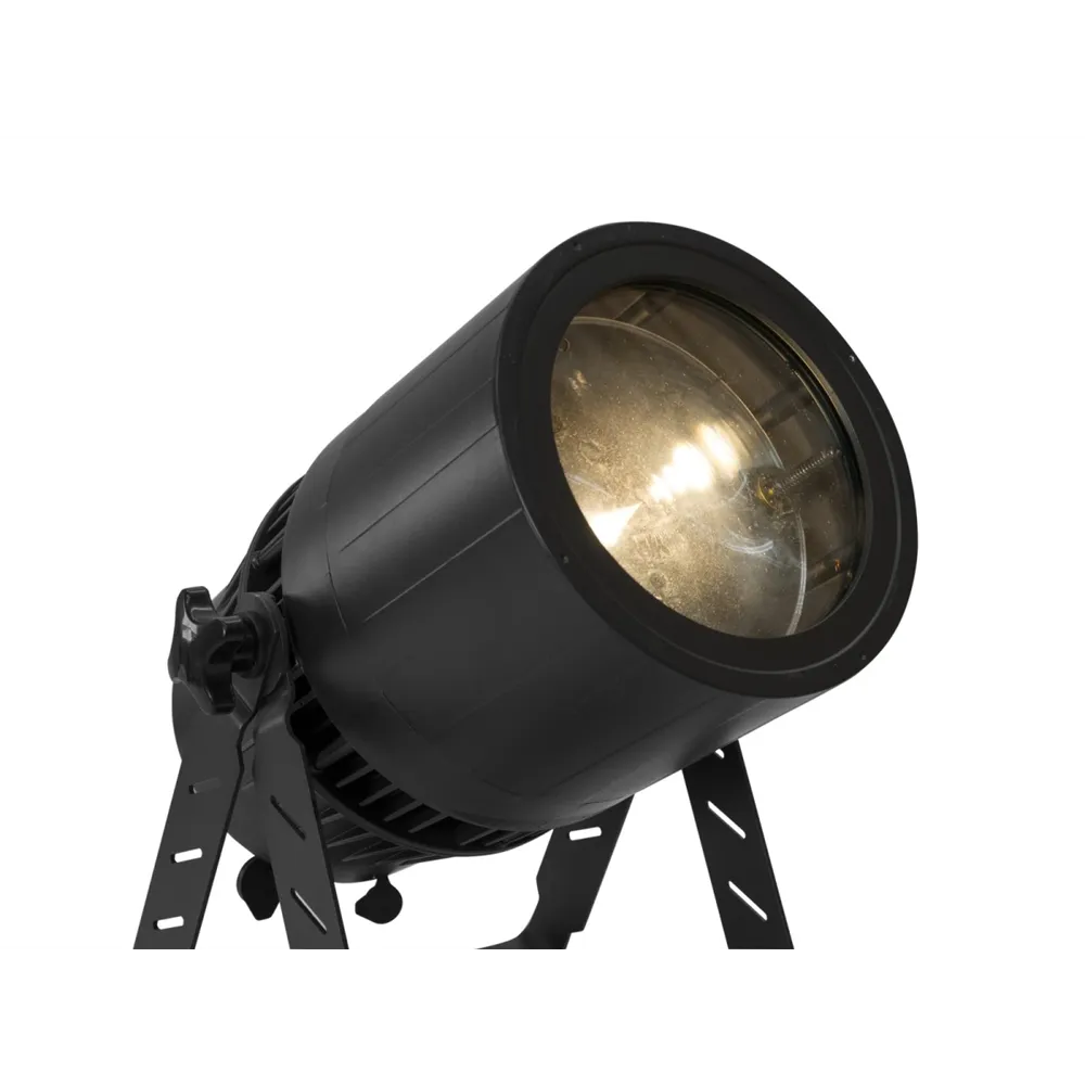 EUROLITE LED IP PAR-64 COB 3000K 100W Zoom sw