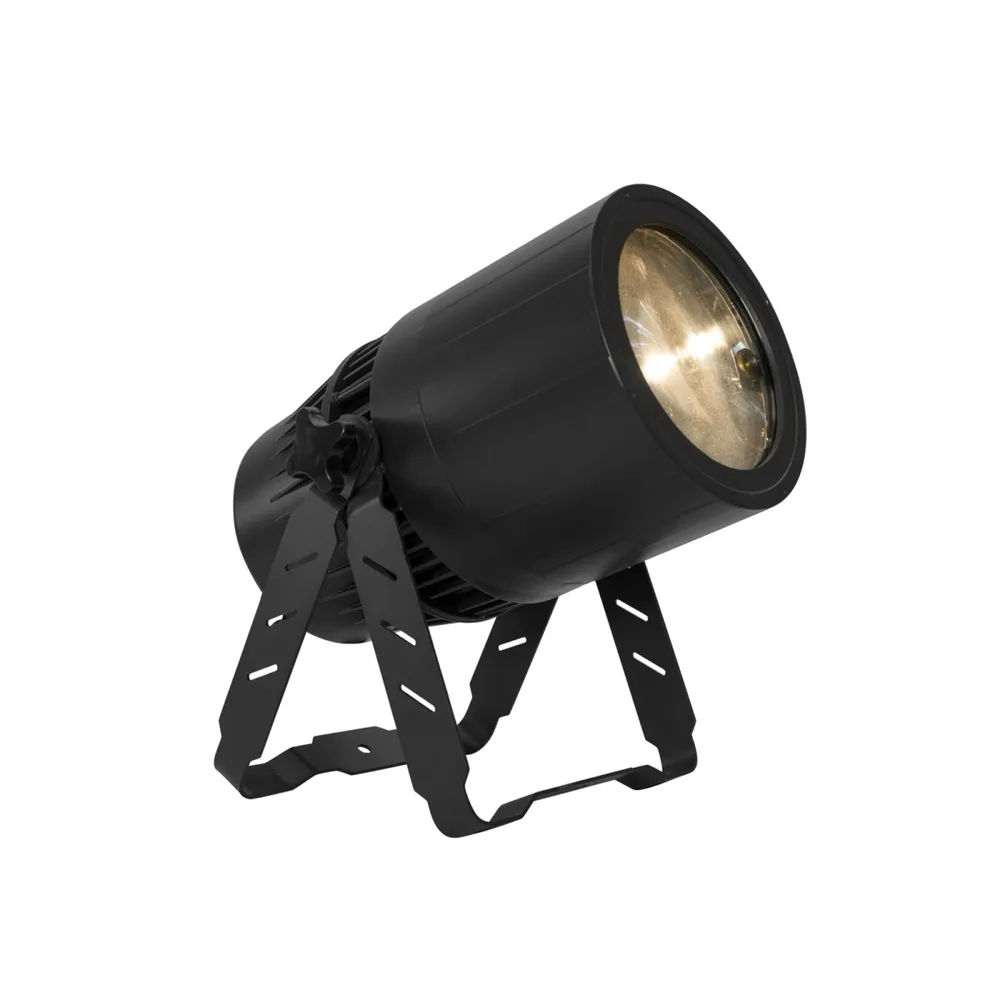 EUROLITE LED IP PAR-64 COB 3000K 100W Zoom sw