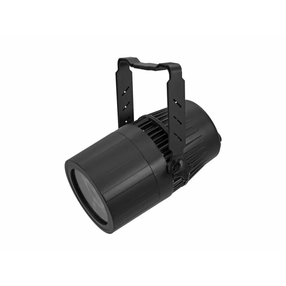 EUROLITE LED IP PAR-64 COB 3000K 100W Zoom sw