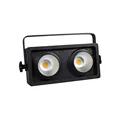 EUROLITE Audience Blinder 2x100W LED COB Warm White