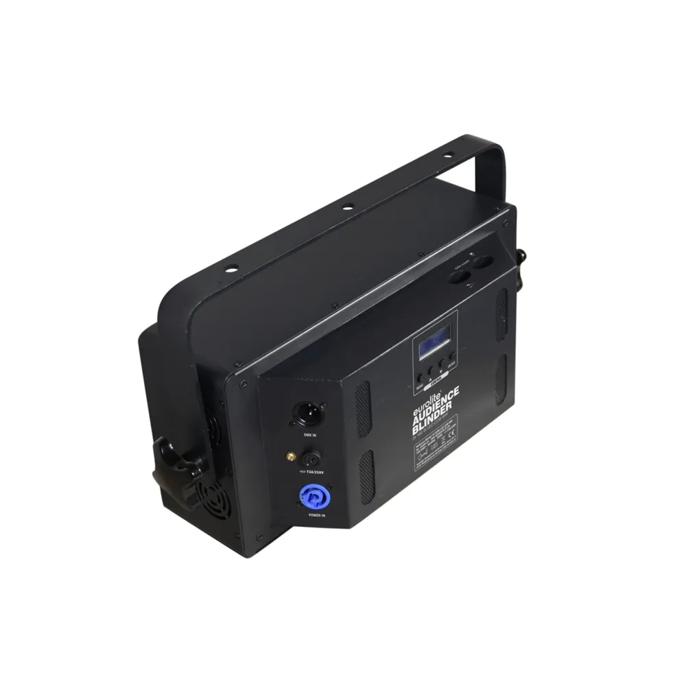 EUROLITE Audience Blinder 2x100W LED COB WW