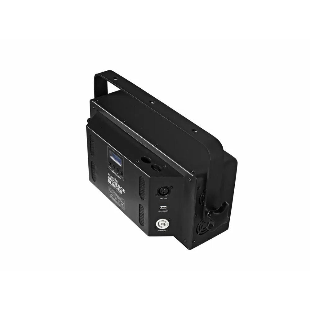 EUROLITE Audience Blinder 2x100W LED COB WW