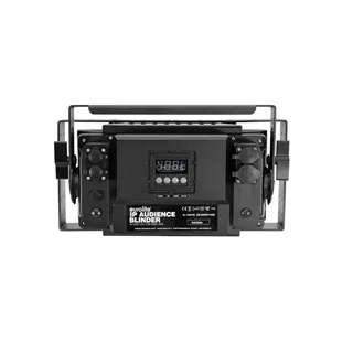 EUROLITE IP Audience Blinder 2x100W LED COB RGB+WW