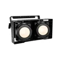 EUROLITE IP Audience Blinder 2x100W LED COB Warm White