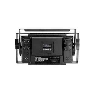 EUROLITE IP Audience Blinder 2x100W LED COB WW
