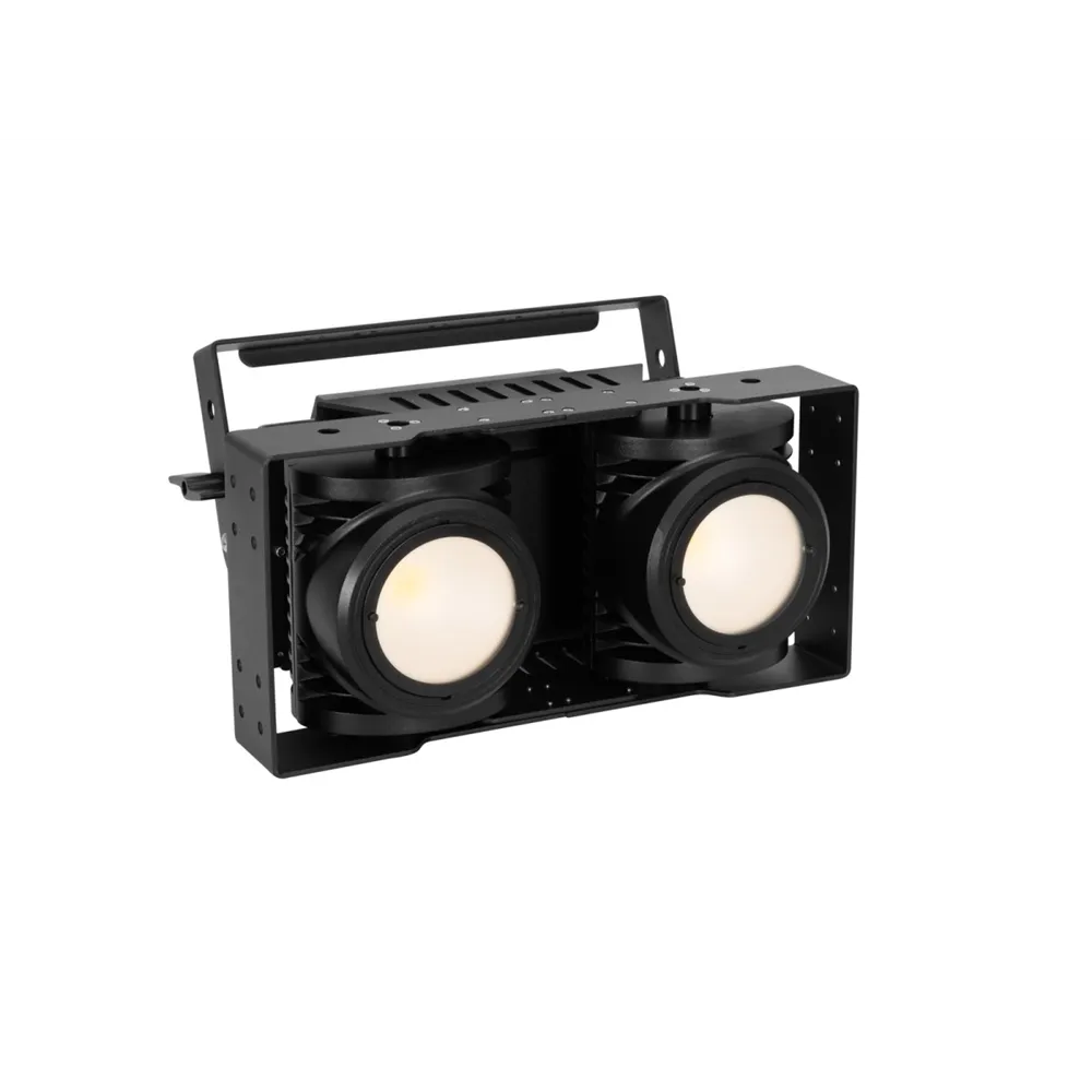 EUROLITE IP Audience Blinder 2x100W LED COB WW