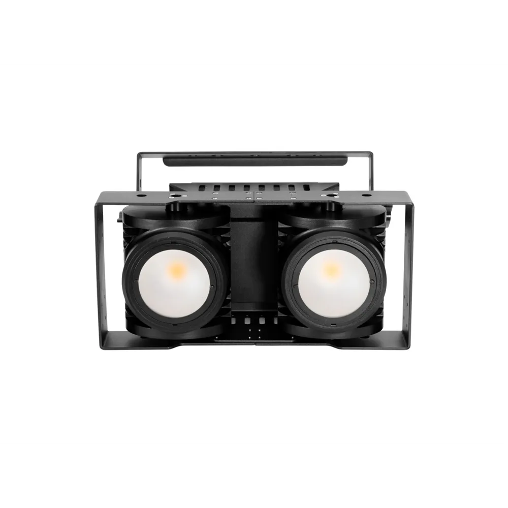 EUROLITE IP Audience Blinder 2x100W LED COB WW