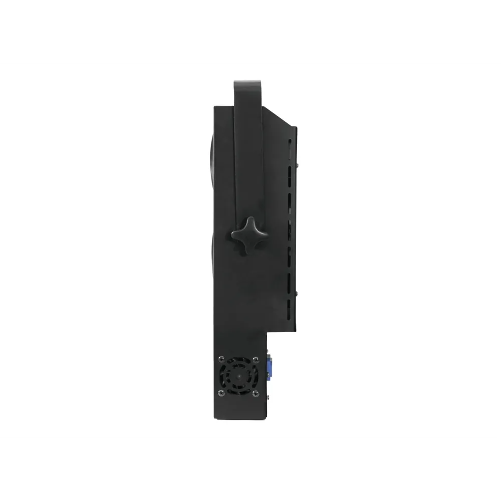 EUROLITE Audience Blinder 4x100W LED COB CW/WW