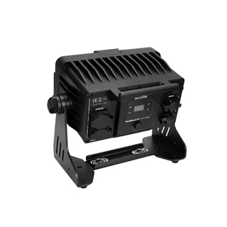 EUROLITE Multiflood IP 8x10W RGBW Wash