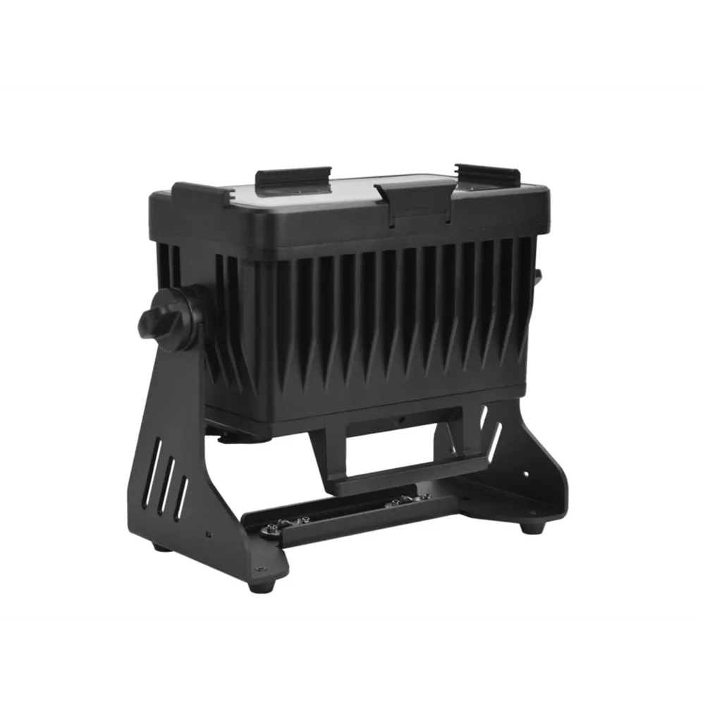EUROLITE Multiflood IP 8x10W RGBW Wash