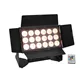 EUROLITE Multiflood IP 18x10W RGBW Wash CRMX