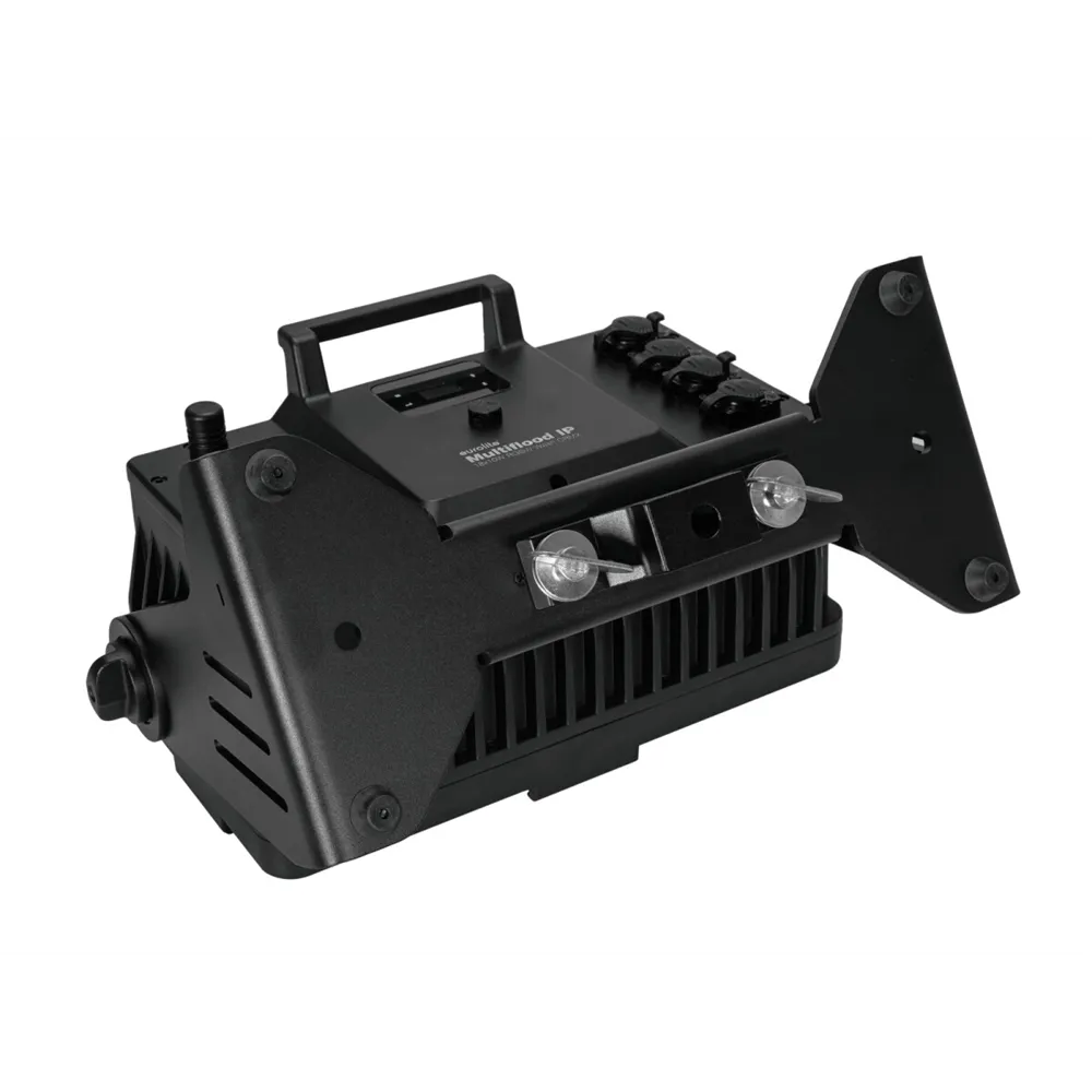 EUROLITE Multiflood IP 18x10W RGBW Wash CRMX