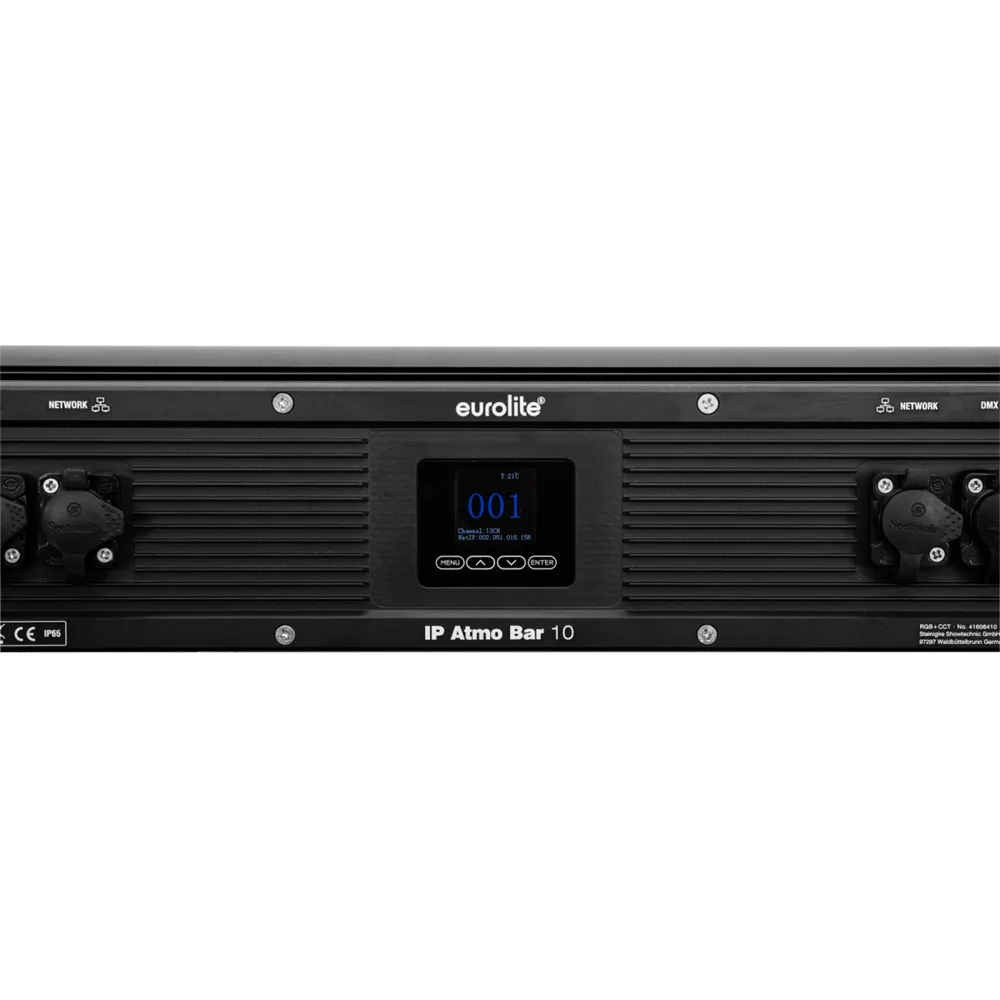 EUROLITE LED IP Atmo Bar 10