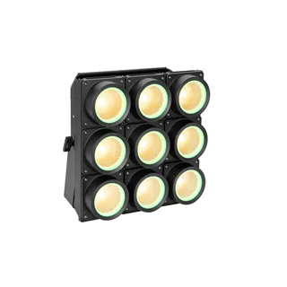 EUROLITE LED IP Atmo Blinder 9
