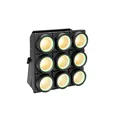 EUROLITE LED IP Atmo Blinder 9