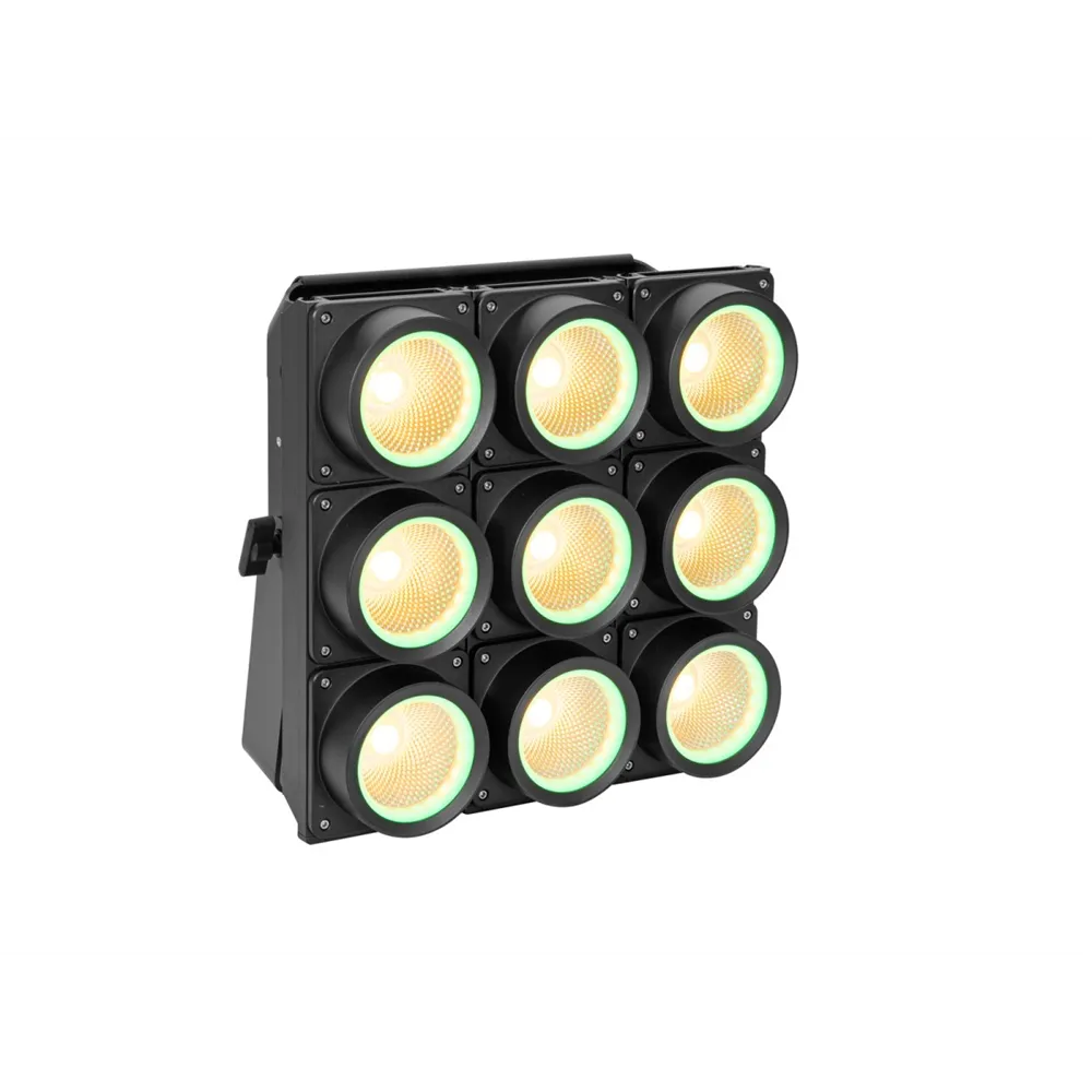 EUROLITE LED IP Atmo Blinder 9