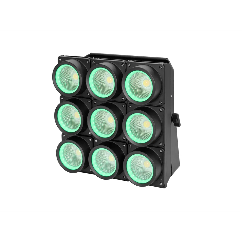 EUROLITE LED IP Atmo Blinder 9