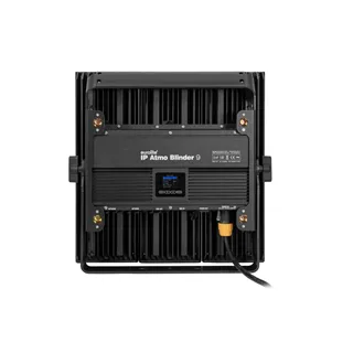 EUROLITE LED IP Atmo Blinder 9
