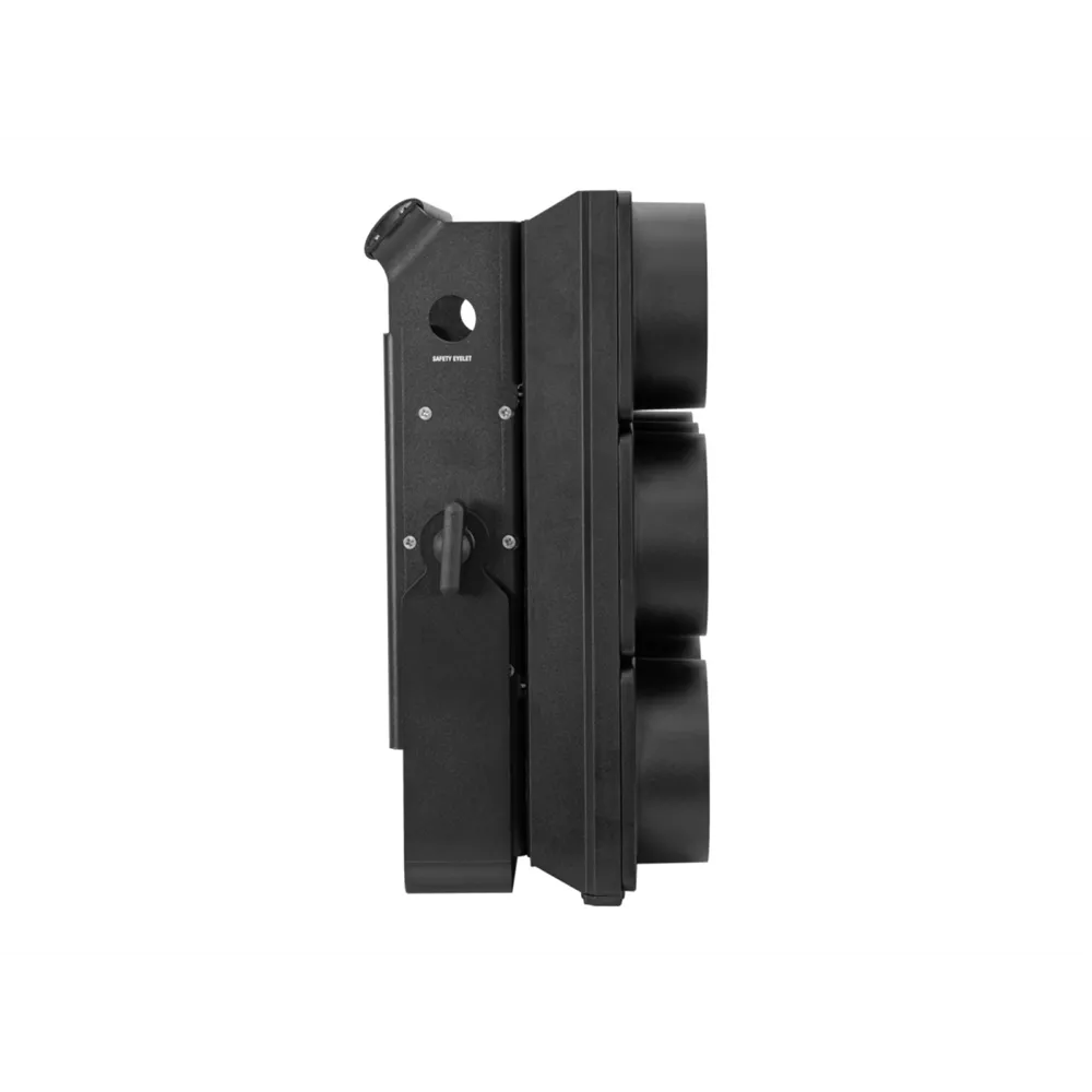 EUROLITE LED IP Atmo Blinder 9
