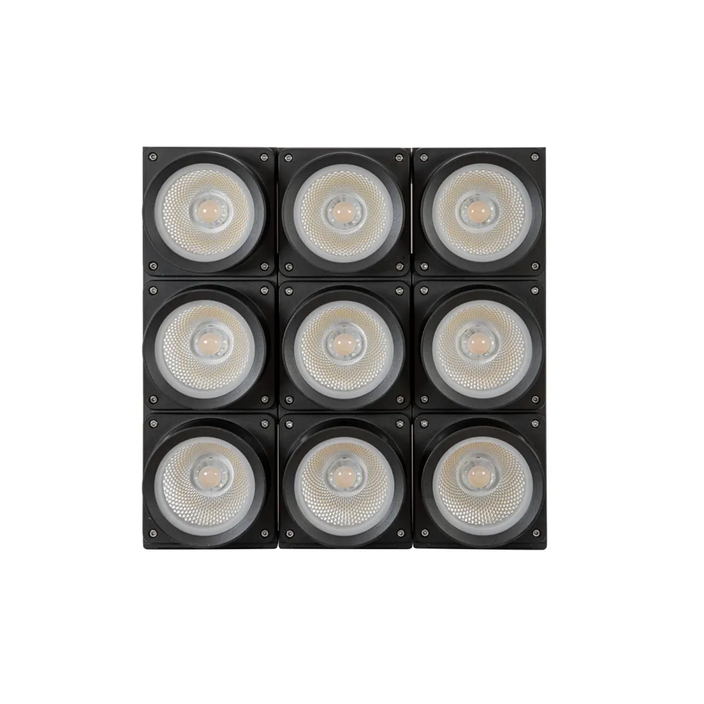 EUROLITE LED IP Atmo Blinder 9