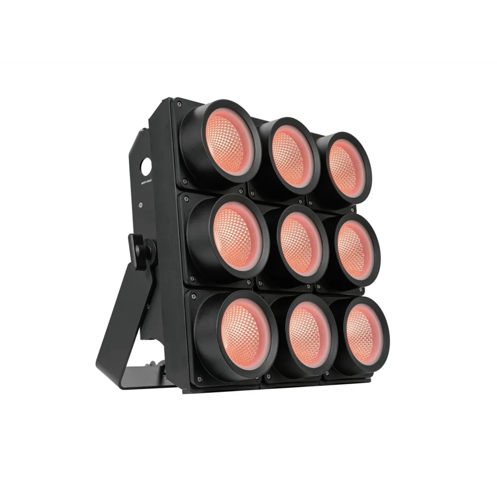 EUROLITE LED IP Atmo Blinder 9