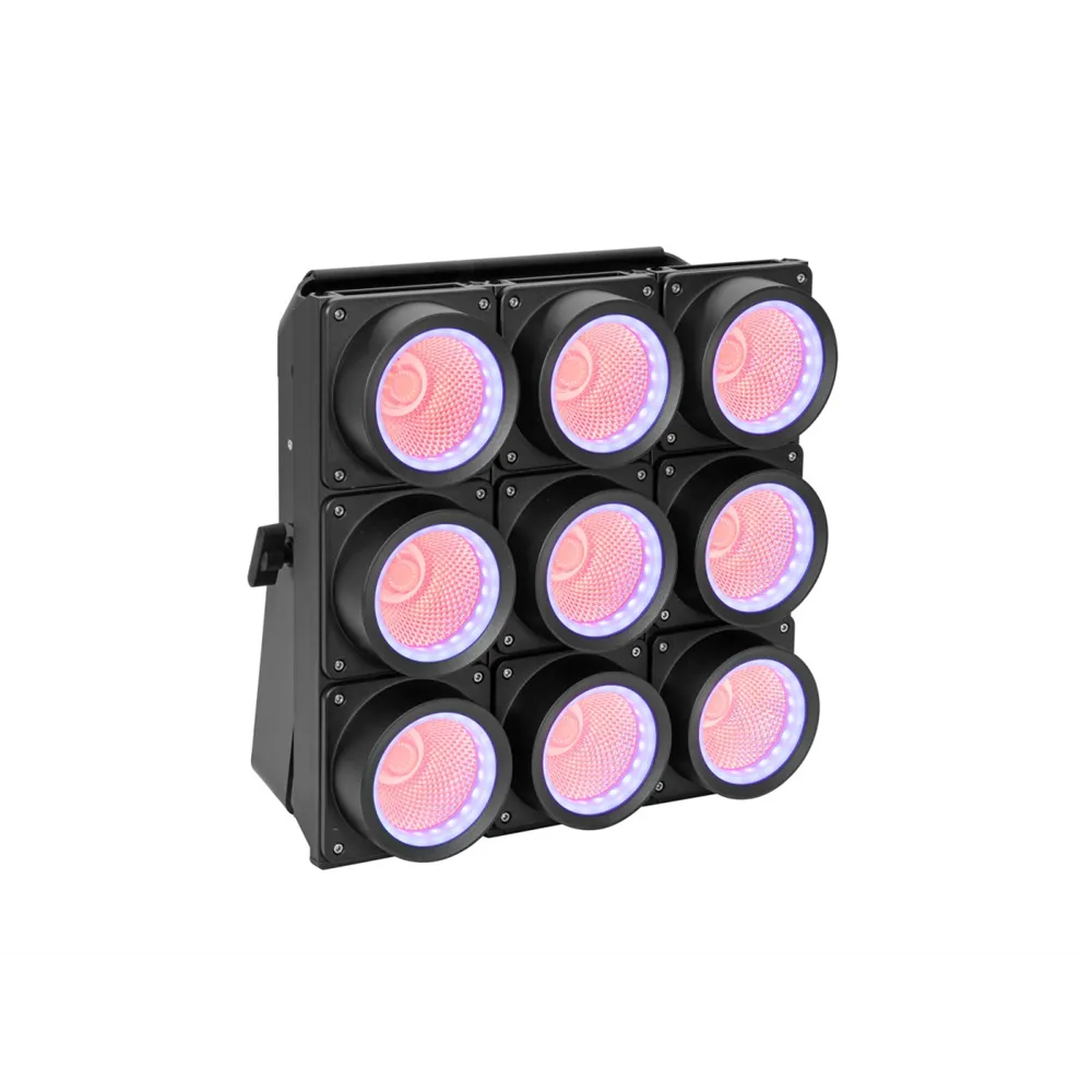 EUROLITE LED IP Atmo Blinder 9