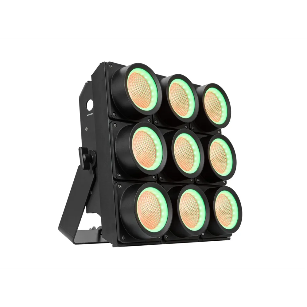 EUROLITE LED IP Atmo Blinder 9