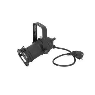 EUROLITE LED PAR-16 3CT sw