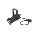 EUROLITE LED PAR-16 3CT Black