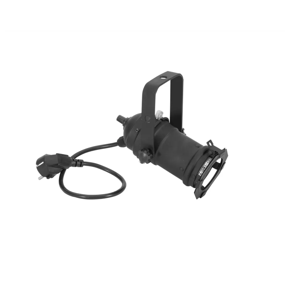EUROLITE LED PAR-16 3CT sw