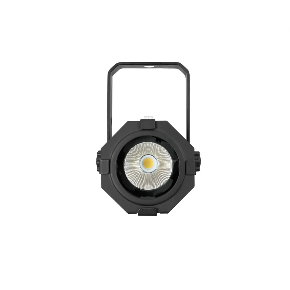 EUROLITE LED PAR-16 3CT sw