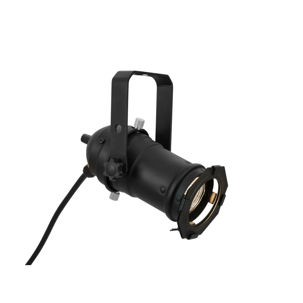 EUROLITE LED PAR-16 3CT sw