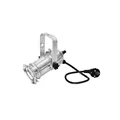 EUROLITE LED PAR-16 3CT Silver