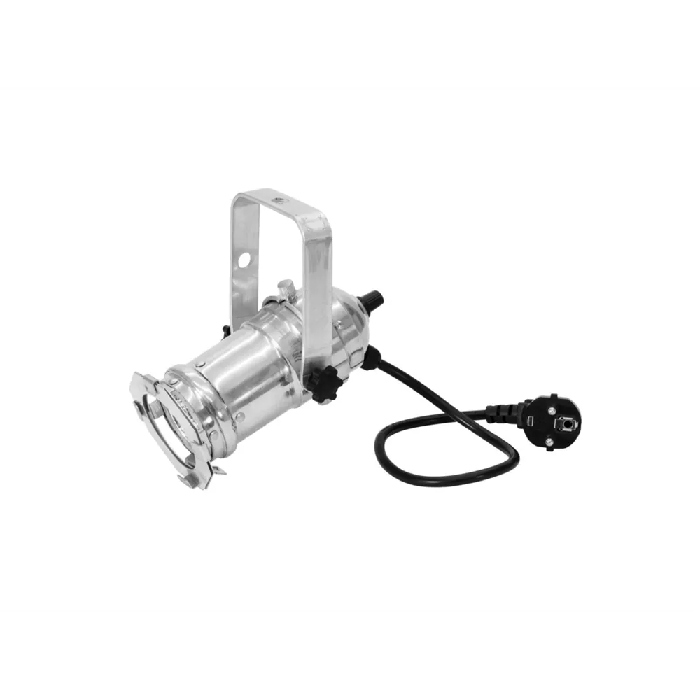 EUROLITE LED PAR-16 3CT sil