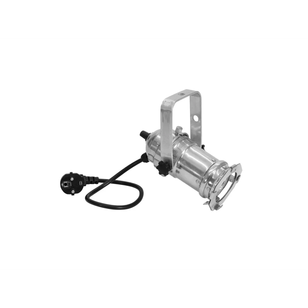 EUROLITE LED PAR-16 3CT sil