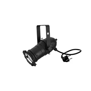 EUROLITE LED PAR-20 3CT sw