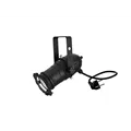EUROLITE LED PAR-20 3CT Black