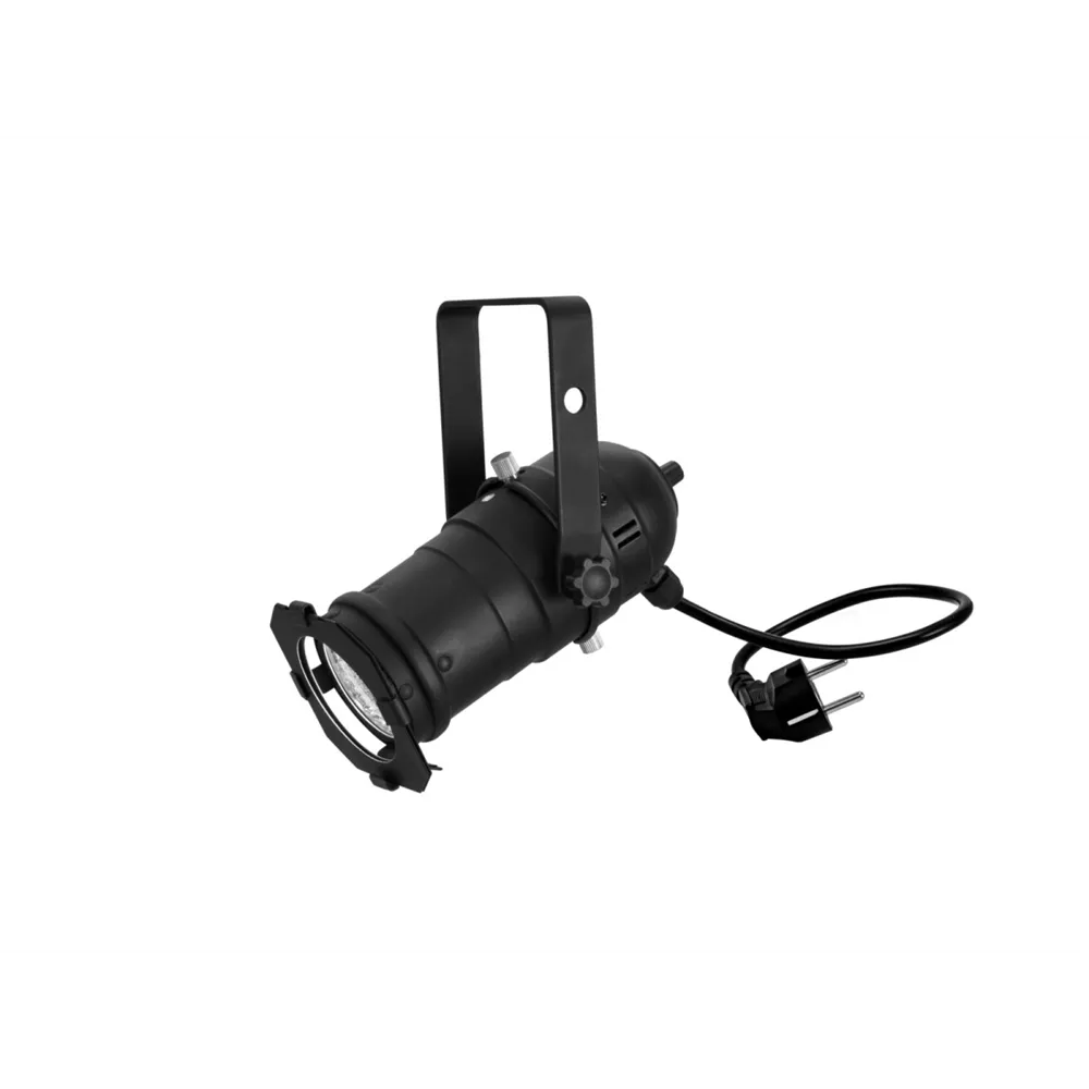 EUROLITE LED PAR-20 3CT sw
